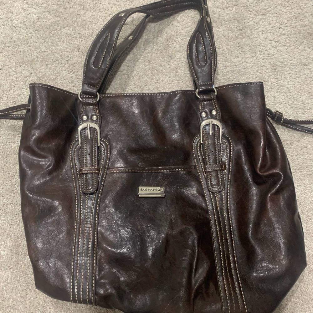 Sag Harbor Bag!